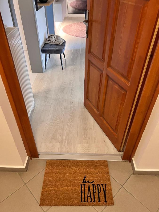 Suiteangel - Luxury Design Condo With Free Garage Budapest Eksteriør bilde