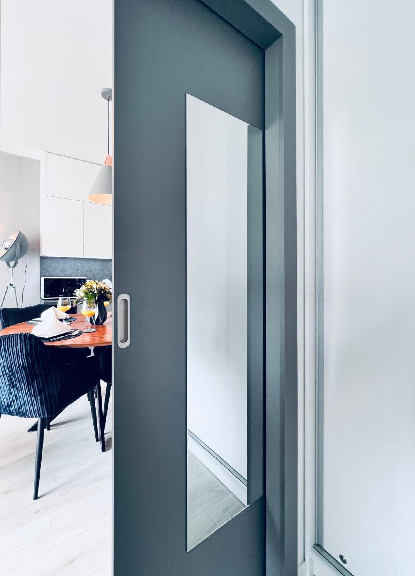 Suiteangel - Luxury Design Condo With Free Garage Budapest Eksteriør bilde